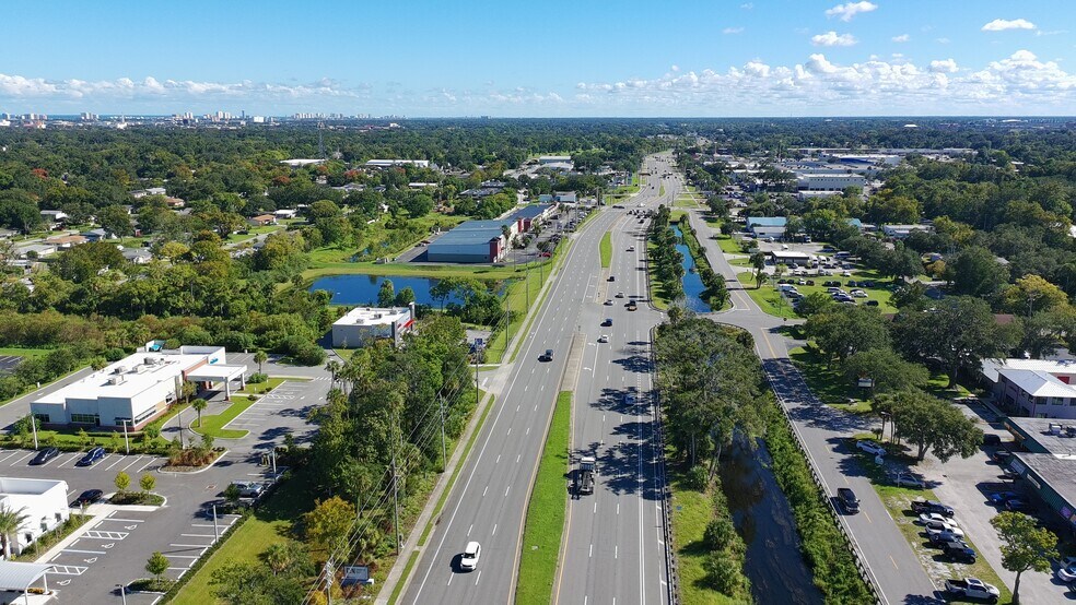 More Photos Of 945 6th St, Daytona Beach Land For Sale