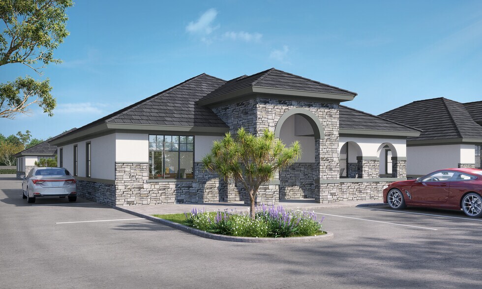 More Photos Of 25201 FM 2978 Rd, Tomball Medical For Sale