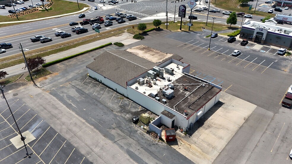 More Photos Of 1816 McFarland Blvd, Northport Restaurant For Lease