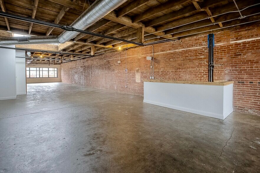 More Photos Of 1815 Mcgee St, Kansas City Storefront Retail Office For Sale
