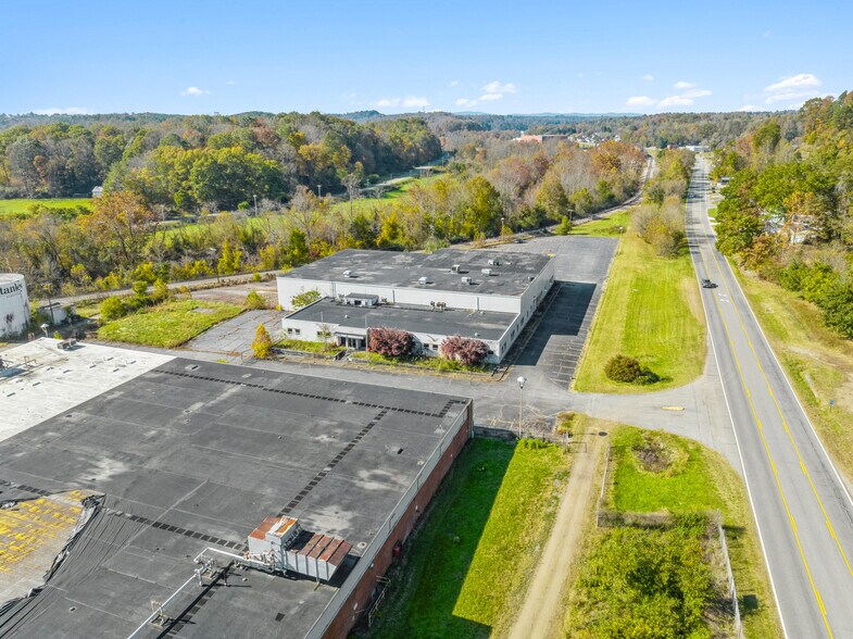 More Photos Of 1641 Fairystone Park Hwy, Stanleytown Warehouse For Sale