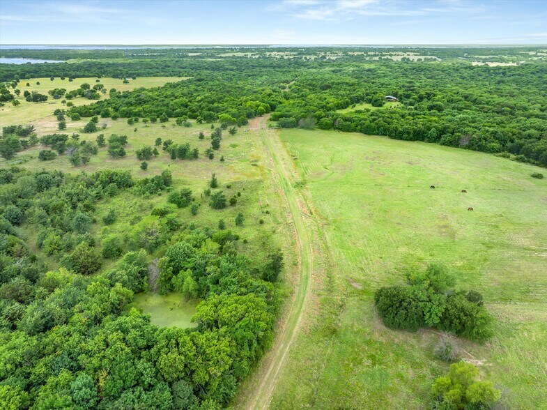 More Photos Of 1745 FM 2737, Lone Oak Land For Sale
