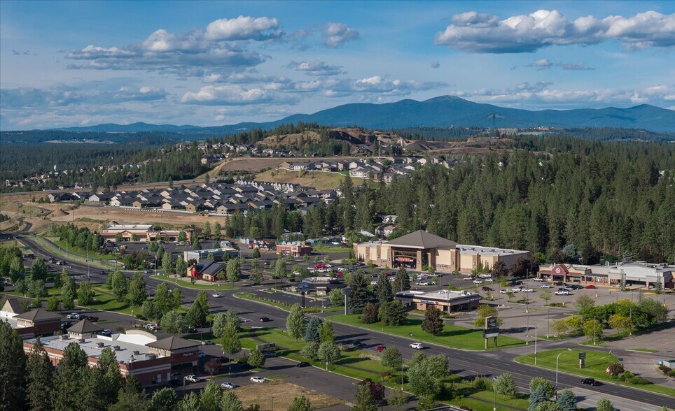 More Photos Of 12908 US-395, Spokane Land For Lease