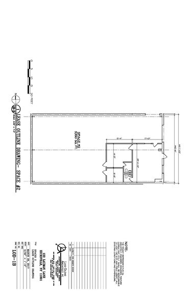 More Photos Of 100-102 Lauman Ln, Hicksville Industrial For Lease