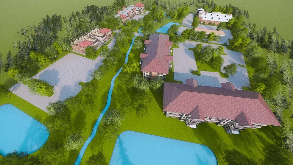 More Photos Of 409 W Georgia Rd, Simpsonville General Retail For Lease