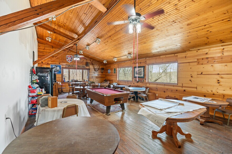 More Photos Of 8572 Silver Lake Rd, Linden Freestanding For Sale