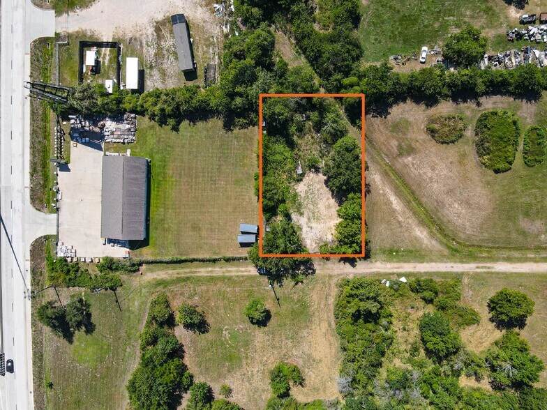 More Photos Of 639 Bostick Ln, Brookshire Land For Sale