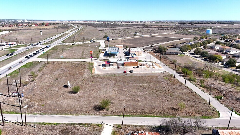 More Photos Of 1604 E Loop & Lower Seguin Rd, Converse Land For Lease