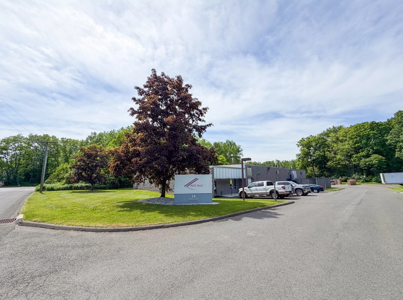 More Photos Of , Bloomfield Industrial For Sale