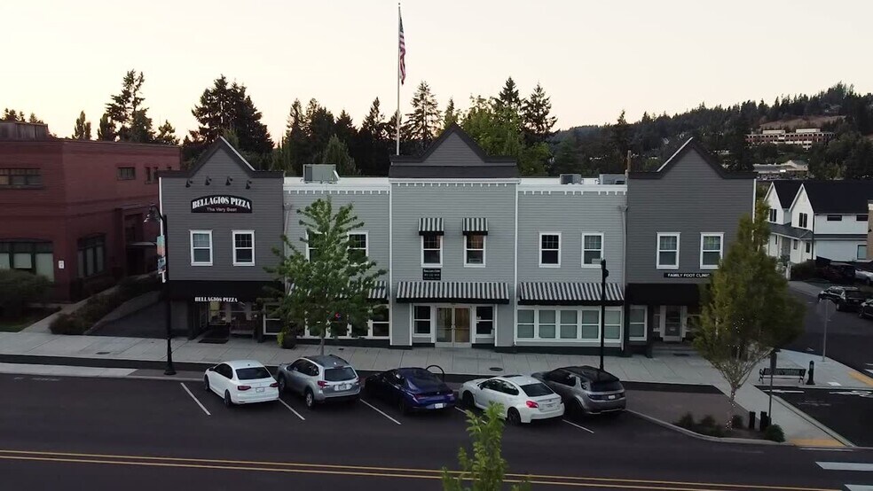 Primary Photo Of 1880 Willamette Falls Dr, West Linn Storefront Retail Office For Lease