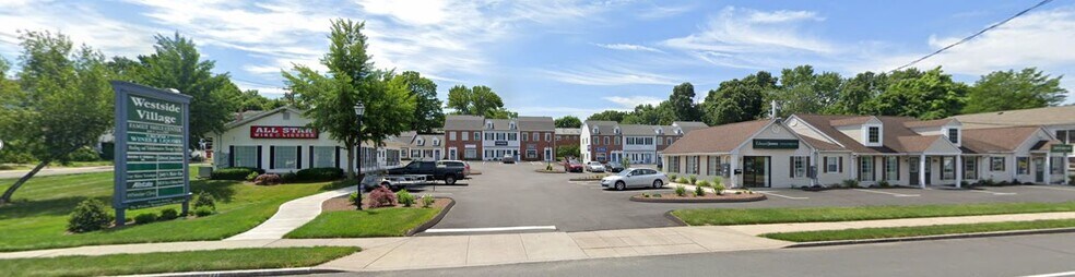 More Photos Of 222 Mckee St, Manchester Office For Lease