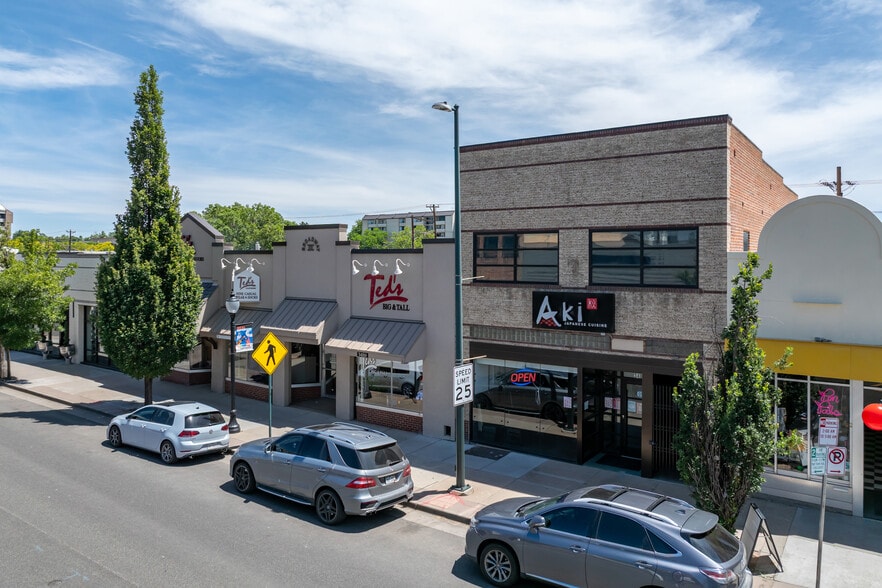 More Photos Of 3484-3486 S Broadway, Englewood Storefront Retail Residential For Sale