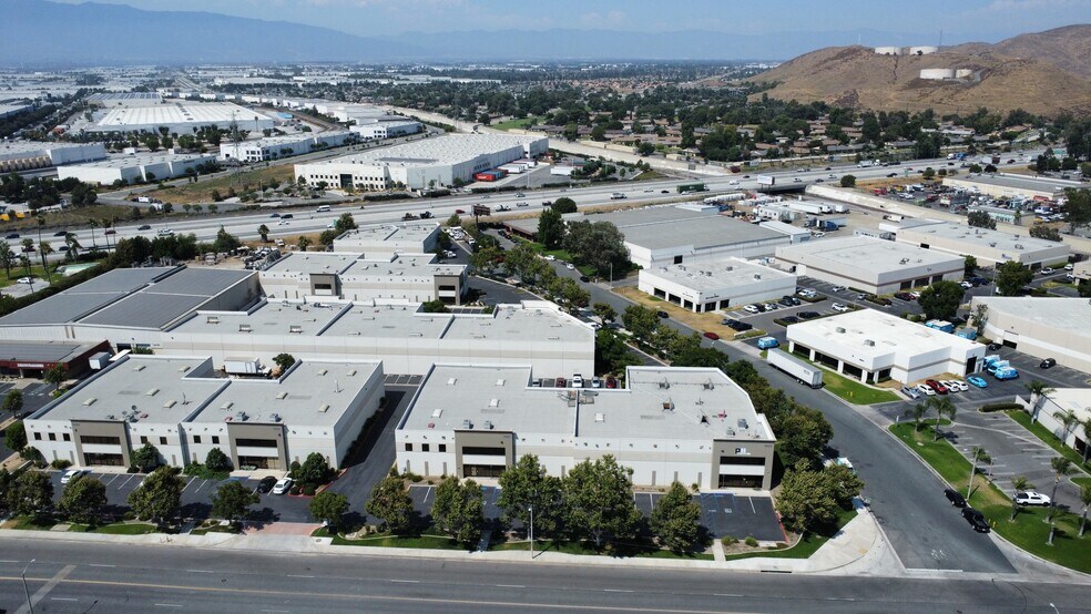 More Photos Of 10513-10567 San Sevaine Way, Jurupa Valley Warehouse For Sale