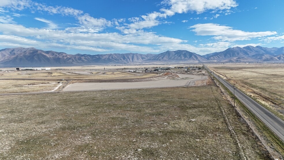 More Photos Of Crossing At Willow Creek, Grantsville Land For Sale