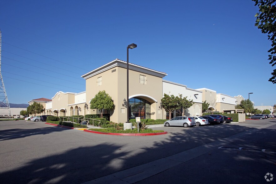 Primary Photo Of 5352 Irwindale Ave, Irwindale Showroom For Sale