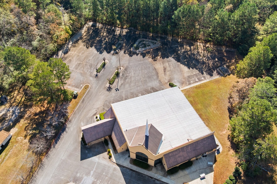 More Photos Of 3057 Walt Stephens Rd, Jonesboro Specialty For Sale