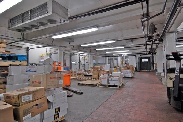 More Photos Of 1000 Massachusetts Ave, Boston Showroom For Lease