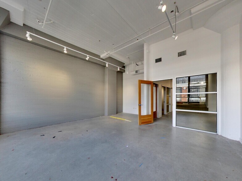 More Photos Of 1890 Bryant St, San Francisco Warehouse For Lease