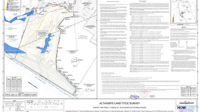 More Photos Of 79 acres, Laredo Land For Sale