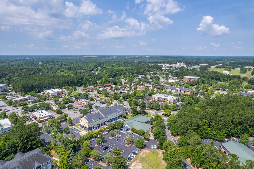 More Photos Of 2550 Elms Center Rd, Charleston Medical For Sale