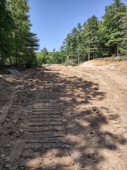 More Photos Of 333 Pendleton Hill, Voluntown Land For Lease