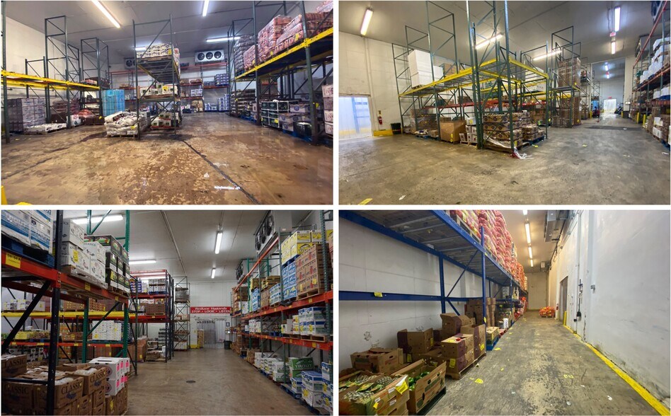 More Photos Of 1930 NW 23rd St, Miami Warehouse For Lease