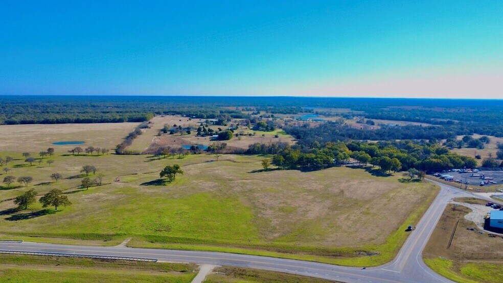 More Photos Of 55.258 Acres Hwy 31 Bypass, Corsicana Land For Sale