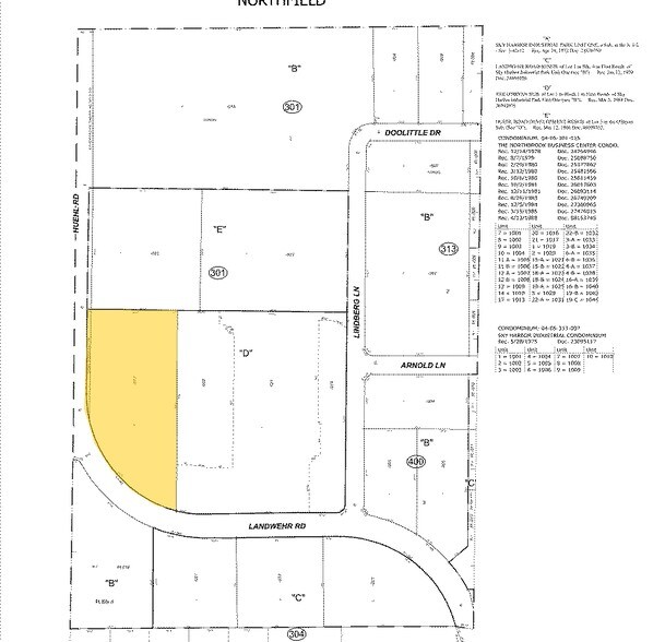 More Photos Of 555 Huehl Rd, Northbrook Service For Lease