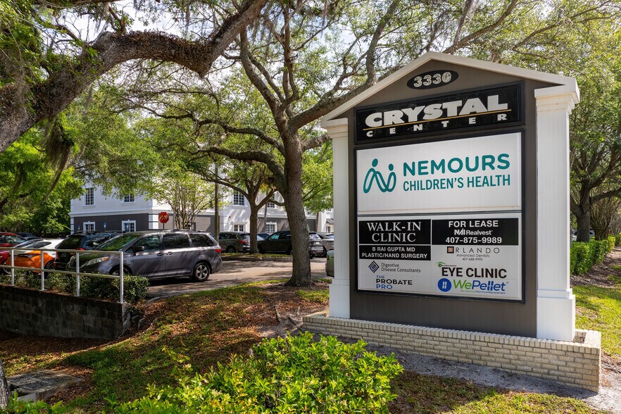 More Photos Of 3300 W Lake Mary Blvd, Lake Mary Office For Sale