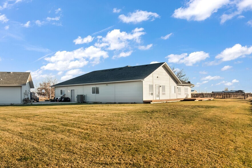 More Photos Of 7496 Road K.7 NE, Moses Lake Land For Sale