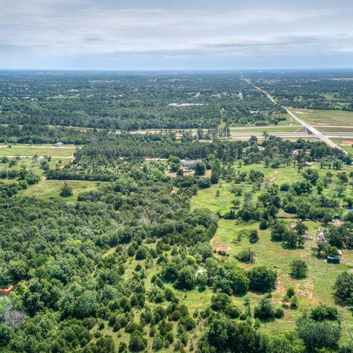 More Photos Of Slagel, Newalla Land For Sale