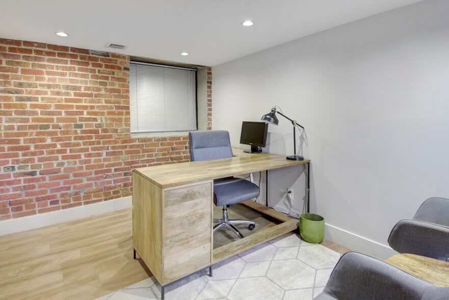 More Photos Of 1732 Wazee St, Denver Loft Creative Space For Sale