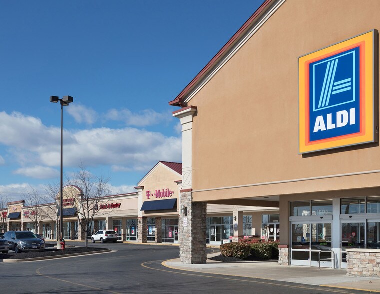 Primary Photo Of 15151 Montanus Dr, Culpeper Unknown For Lease