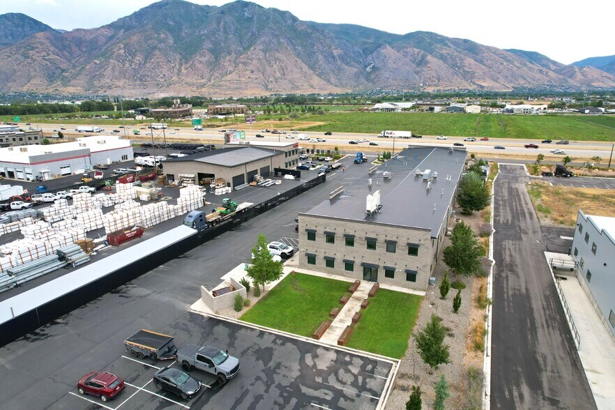 More Photos Of 445 N 2000 W, Springville Flex For Lease