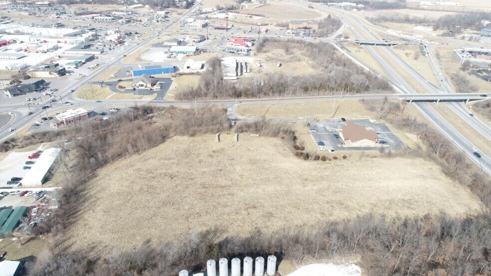 More Photos Of 896 East Cherry St, Troy Land For Sale