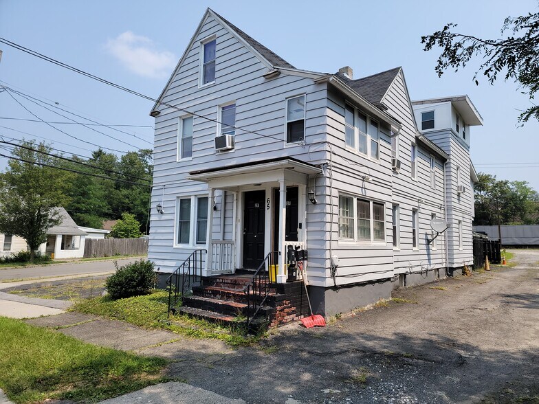 More Photos Of 65 Homer St, Binghamton Office For Sale