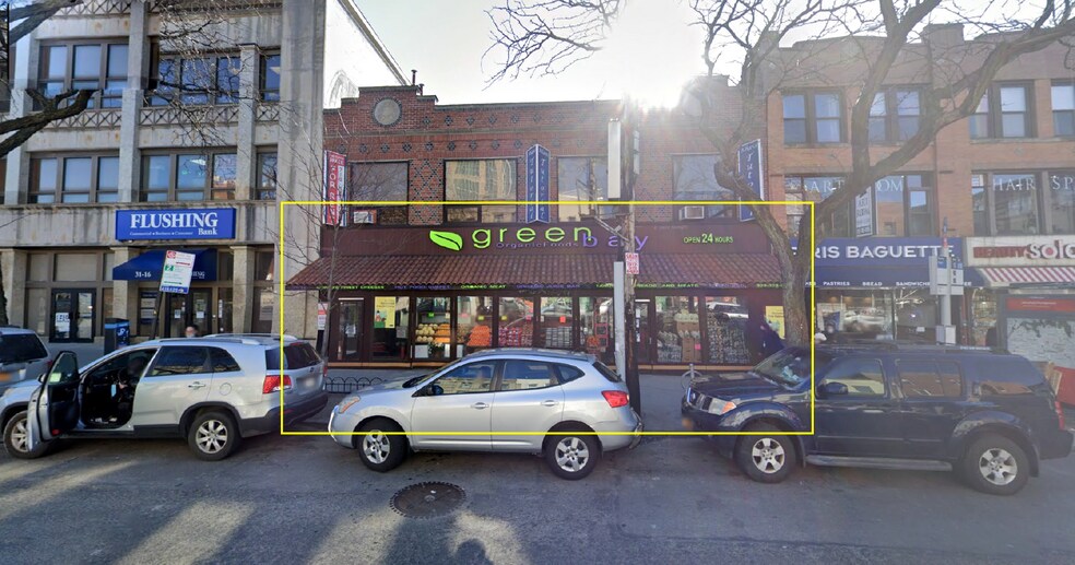 Primary Photo Of 31-10 30th Ave, Astoria Storefront Retail Office For Lease