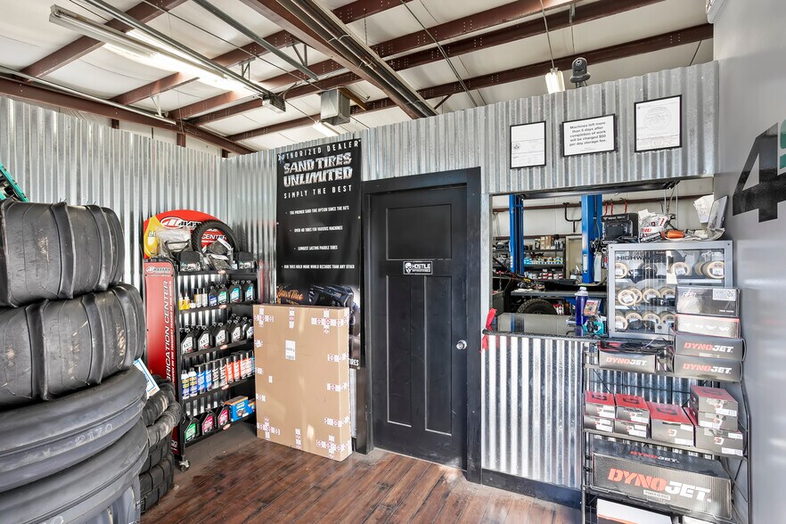 More Photos Of 1728 W 2550 S, Ogden Manufacturing For Lease