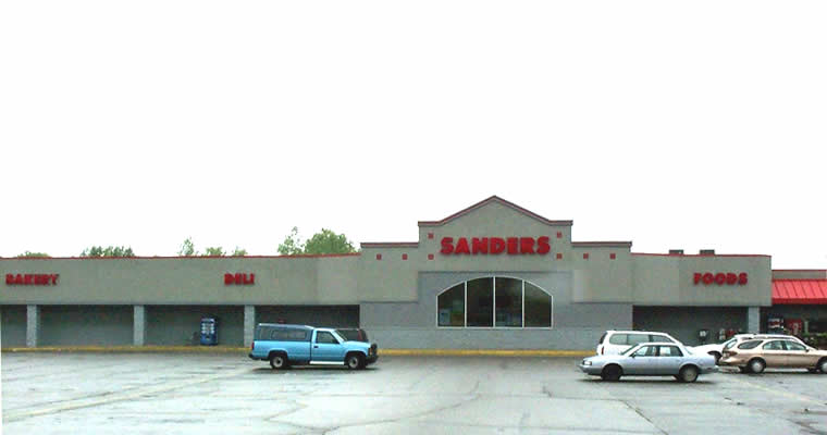 More Photos Of 854 N Plymouth Rd, Winamac Unknown For Lease