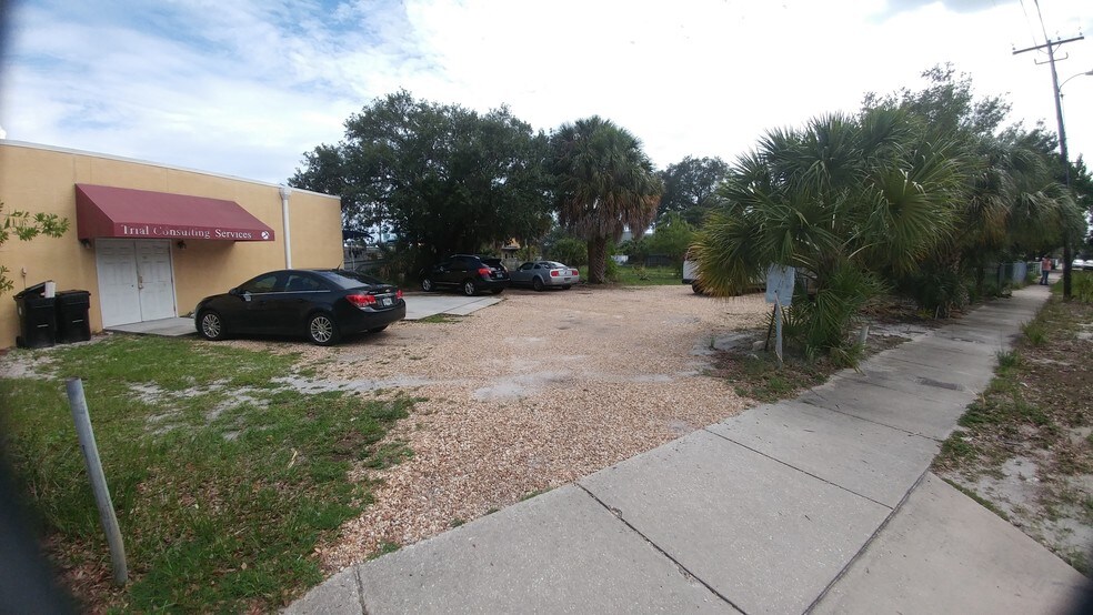 More Photos Of 4227 Henderson Blvd, Tampa Freestanding For Sale