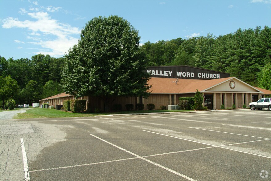 Primary Photo Of 1928 Loch Haven Dr, Roanoke Specialty For Sale