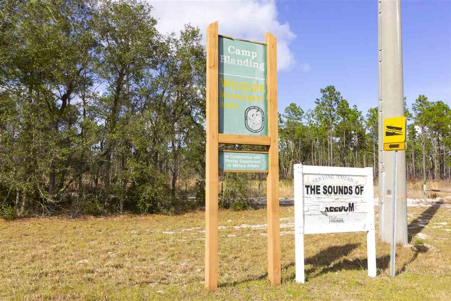 More Photos Of N State Road 21, Keystone Heights Land For Sale