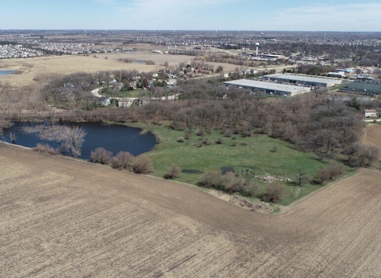 More Photos Of 12220 Main St, Huntley Land For Sale