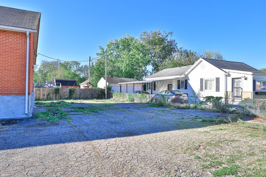 More Photos Of 4917 Webster St, Dayton Religious Facility For Sale