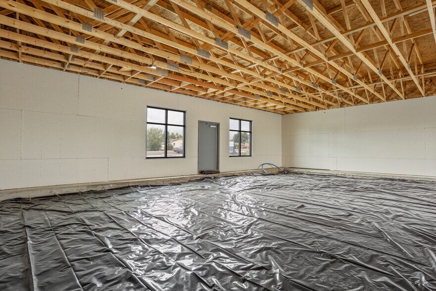 More Photos Of 3435 College Dr, Cheyenne General Retail For Lease