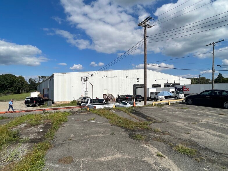 More Photos Of 313 Church St, Swedesboro Distribution For Sale