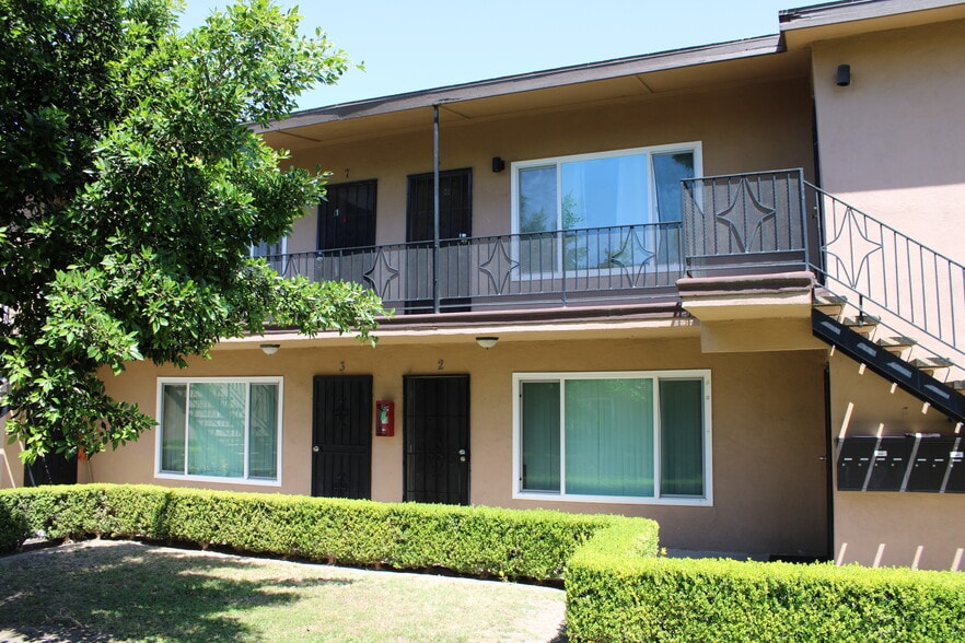 More Photos Of 601 N Pauline St, Anaheim Apartments For Sale