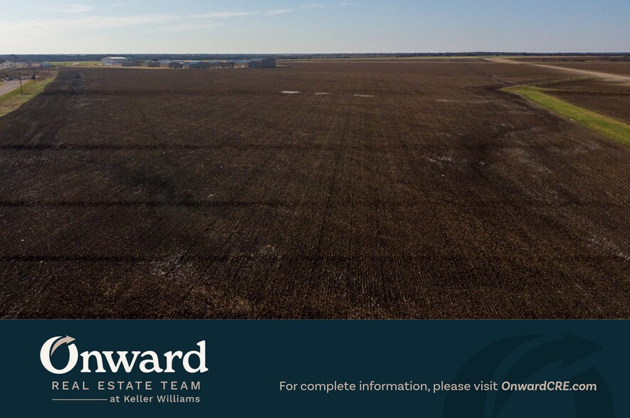 More Photos Of 27300 W Highway 84, McGregor Land For Sale