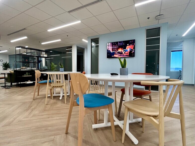 More Photos Of 3838 N Central Ave, Phoenix Coworking Space