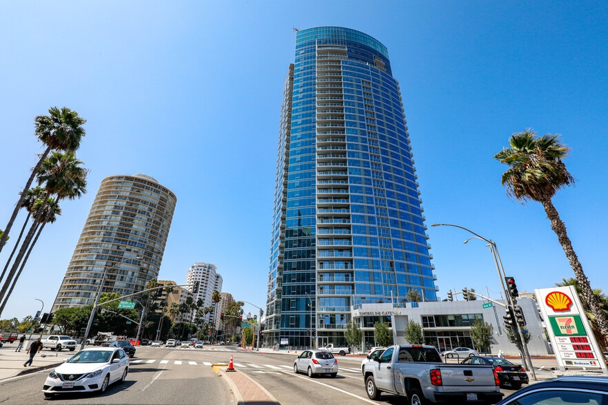 More Photos Of 777 E Ocean Blvd, Long Beach Apartments For Lease